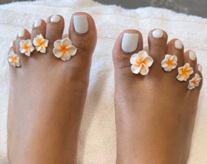 PEDICURE